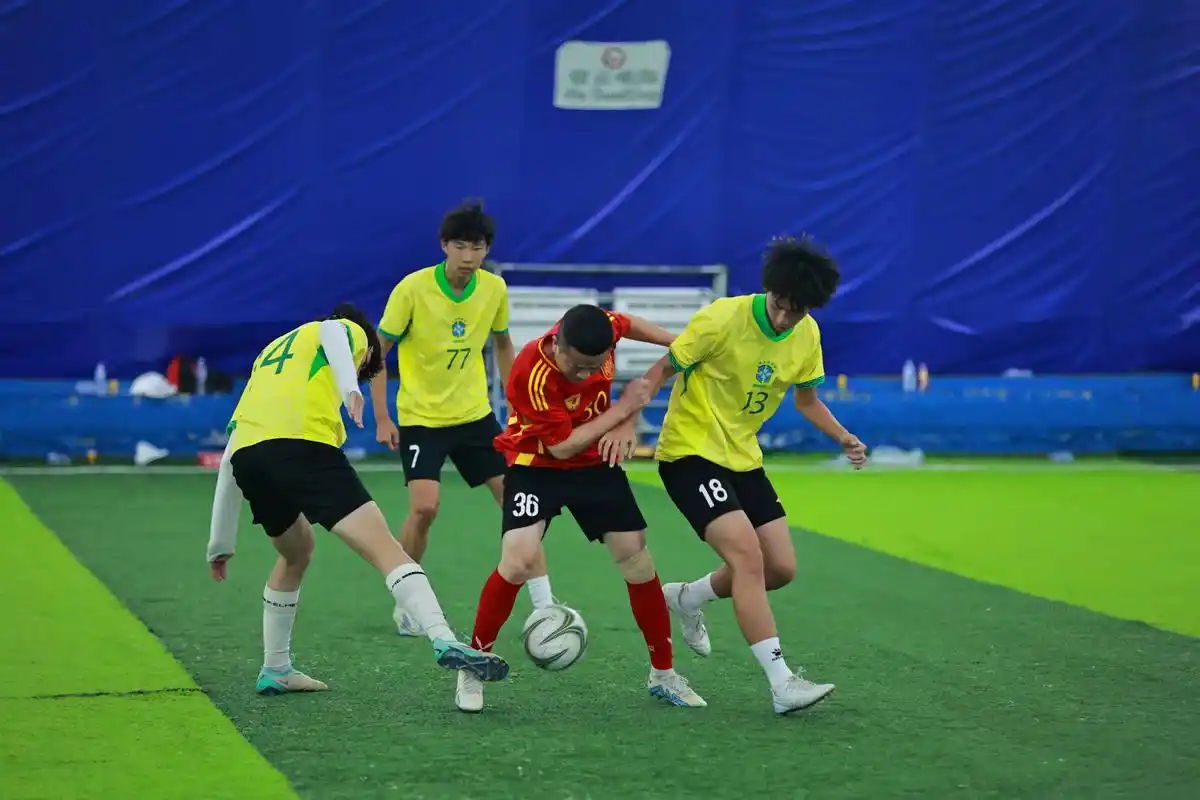 切尔西 VS 皇家马德里